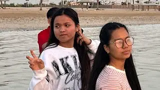 Family beach 🏖️ wakhora