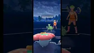 Vileplume Does Not Disappoint! 8/2/2024