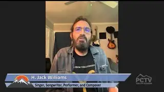 H. Jack Williams & One More Day