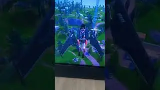 2 coechipieri pe solo Ranked Reload