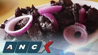 ANCX: JJ Yulo Pasay Food Crawl