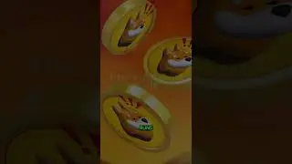 #BONK Solana&rsquo;s Dog Meme Coin