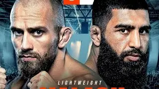 Ahmad halimson.VS.Malach
