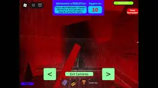 My 12th Mega Vortex (unqueued) at tornado alley zenith (Survived in shelter)