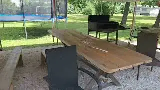 Camping St Ilona