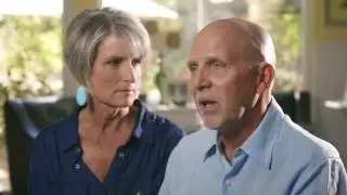 Hoag Stories of Promise - Kim, Hoag Family Cancer Institute patient