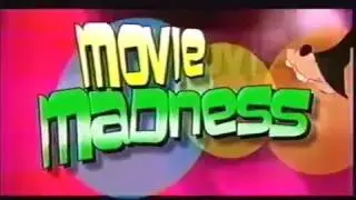 Toon Disney's Movie Madness: Hercules (2004)