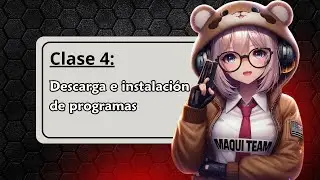 Clase 4 - Descarga e instalaci&oacute;n de programas (WinRAR, 7-Zip, OpenBullet y SilverBullet)