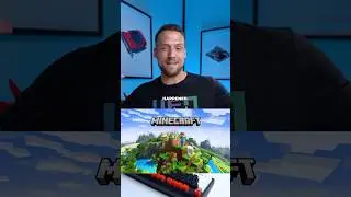 My Kids Finally Wanted a Minecraft Server 🥰