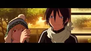 Lil Uzi Vert - Mood (Noragami AMV) [Prod By Supah Mario]
