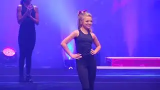 Miss Cheerleader America USA 2022 - Cheerleader USA All Music Group Routine - Thursday Princess
