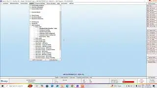 Sales Analysis  Item Wise in BUSY Tally Science Data Entry GST Computer Software Tally Prime Excel 