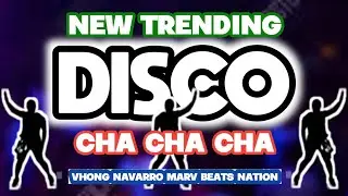 CHA CHA CHA (BOMBTEK DANCE MIX 2024) - Marv Beats Nation