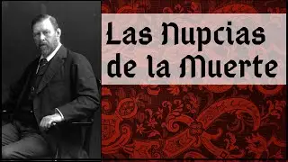 Bram Stoker - Las Nupcias de la Muerte ][ Audiolibro completo - Voz humana
