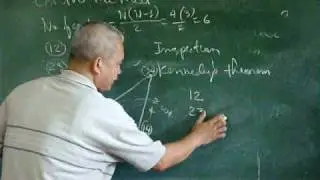 Velocity analysis by centro method 1