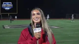 Red Jacket Hogcast 2025, неделя 13: Westview 45, Hilltop 28