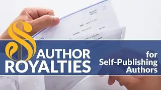 #1 Self-Publishing Company President Discusses Book Pricing & Author Royalties