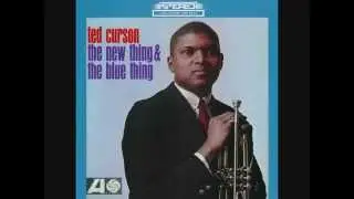 Ted Curson   The New Thing and The Blue Thing   Straight Ice