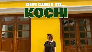 Kochi, Kerala Tips and Tricks