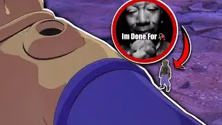 These Random Battles Are UNFAIR😭