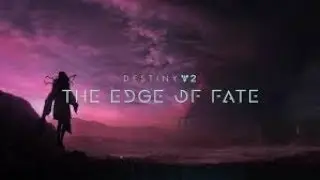 LET'S MAKE SOME BUILDS | DESTINY 2 | THE EDGE OF FATE | STREAM