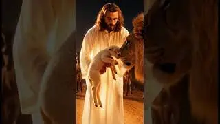 [YOU NEVER KNOW WHO GOD MAY SEND TO HELP]Touched By The Master's Robe#god #trending#trendingshorts