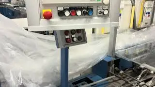 Buhrs BB300 200145 & VAF 2pl IM310111424   walk through