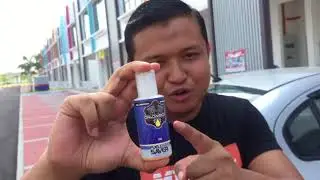DR.OMBOH PENCUCI INJECTOR