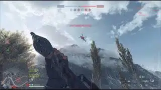 Battlefield6 - kopujen kauhu