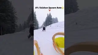 0% Spawn Rate 🤞❤️ #0Percent #SpawnRate #RealTalk #Discussion #wintervibes #sledding