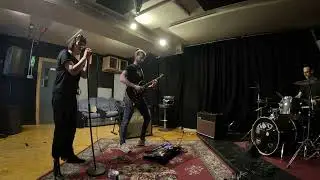 Lockdown Co. Gunfactory Jams - Into Oblivion, Take Me Down (April 2025)