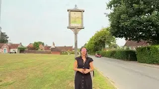 Community Spotlight: Benenden Village