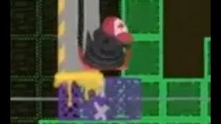 Забавные моменты из фильма &laquo;Ultimate Chicken Horse&raquo;