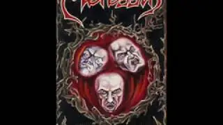 Meressin - Alive Antichrist
