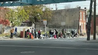 Kensington Today