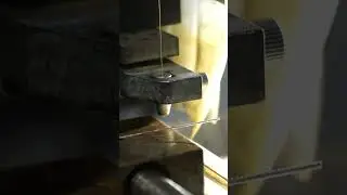 EDM Drilling holes in the bearing Drilling Machine/Small Hole Drill Punching Machine