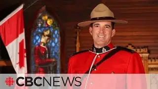 RCMP officer killed while carrying out warrant in Coquitlam, B.C.