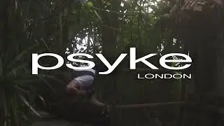 Psyke - Highschool Crush/djCEO66 (Official Video)