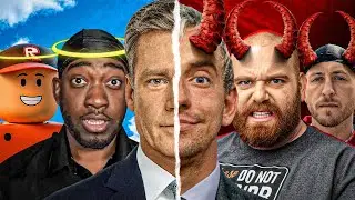 Most Loved Vs Most Hated Predator Catchers