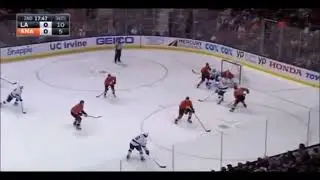 Changing Shot Angle (Skill)
