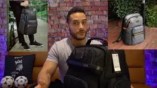 Looking for TUMI backpacks?