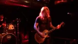 STEAMROLLER - Steal Your Heart Away (Whitesnake cover) Doug Aldrich, Michael Devin Joe Travers