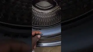 Washing machine rubber gasket replacement in Nairobi,  call 0720048519 