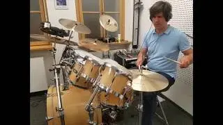 Remix - DrumJam - Gallner