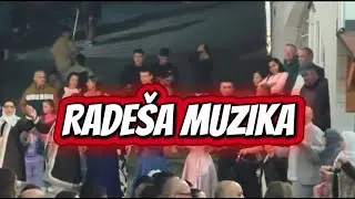 Radesa muzika 2025
