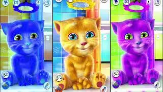 Talking Tom Thangamey 4K
