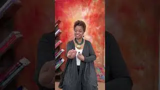 Gaining Clarity of Purpose: A Moment of Mindfulness Brooke Brimm 