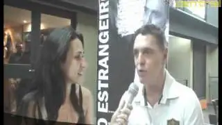 oestrangeiro