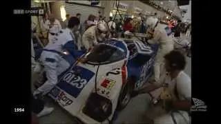 20 Jahre nach Imola - Nachruf auf Ratzenberger und Senna