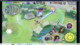 SOLO ESPEON EARLY GAME TOP